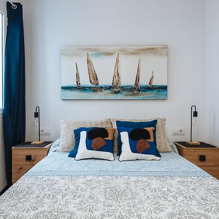 El Apartamento Del Reloj De Sol 塞维利亚 外观 照片