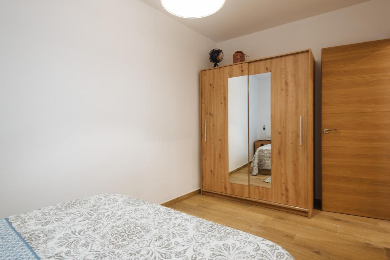 El Apartamento Del Reloj De Sol 塞维利亚 外观 照片
